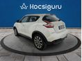 NISSAN JUKE 2015/3 - 5