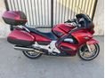 HONDA ST 1300 PAN EUROPEAN Ritka szép