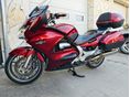 HONDA ST 1300 PAN EUROPEAN 2011/5 - 2