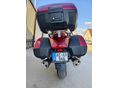 HONDA ST 1300 PAN EUROPEAN 2011/5 - 8