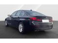 BMW 530 2022/10 - 2