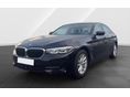 BMW 530 2022/10 - 8