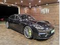 PORSCHE PANAMERA 2018/3 - 4