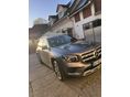 MERCEDES-BENZ GLB 180 2020 - 2