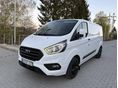 FORD TRANSIT Custom 2.0 TDCi 320 L2H1 Trend Start&Stop LED-Hosszabb rakt-Gyári fény-CarPlay-109000km-Tolatókamera