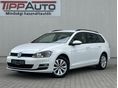 VOLKSWAGEN GOLF VII Variant 1.6 TDI BMT Comfortline /AppConnect-Navi-Parkradar-Vonóhorog/ Vezérlés lecserélve! S-101
