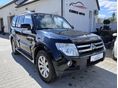 MITSUBISHI PAJERO 2010/1 - 1