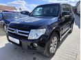 MITSUBISHI PAJERO 2010/1 - 2