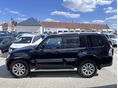 MITSUBISHI PAJERO 2010/1 - 3