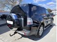 MITSUBISHI PAJERO 2010/1 - 5