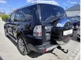 MITSUBISHI PAJERO 2010/1 - 6