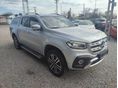 MERCEDES-BENZ X-OSZTÁLY 2018/2 - 4