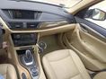BMW X1 2012 - 2