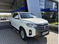 SSANGYONG MUSSO Grand 2.2 e-XDI Style 4WD Mo.-i. 1 Tul!