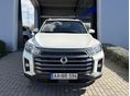 SSANGYONG MUSSO 2022/9 - 2