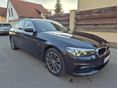 BMW 525 2017/8 - 1