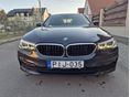 BMW 525 2017/8 - 7