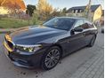 BMW 525 2017/8 - 8