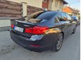 BMW 525 2017/8 - 10