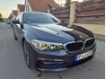 BMW 525 2017/8 - 11