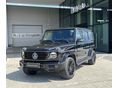 MERCEDES-BENZ G 500 2019/6 - 2