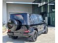 MERCEDES-BENZ G 500 2019/6 - 4