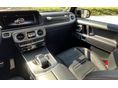 MERCEDES-BENZ G 500 2019/6 - 8