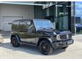 MERCEDES-BENZ G 500 2019/6 - 1