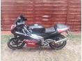 APRILIA RS 125 