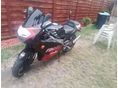 APRILIA RS 125 2002 - 4