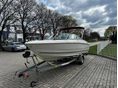 MONTEREY 180 FS Frissen szervizelve! Rendszeresen karbantarva! Extra fürdő platformmal!