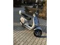 VESPA LX 125 FRISS MŰSZAKIVAL !!