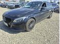 MERCEDES-BENZ C 220 2015/4 - 1