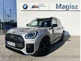 MINI COUNTRYMAN 1.5 Cooper DKG Mo-i Márkakereskedésből! Azonnal vihető! JCW Trim! L Csomag!