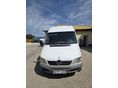 MERCEDES-BENZ SPRINTER 313 CDI 903.663 2.8 T Vonóhorg