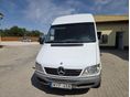 MERCEDES-BENZ SPRINTER 2006/7 - 2