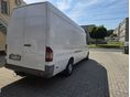 MERCEDES-BENZ SPRINTER 2006/7 - 8