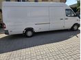 MERCEDES-BENZ SPRINTER 2006/7 - 9