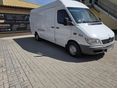 MERCEDES-BENZ SPRINTER 2006/7 - 10