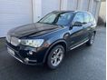 BMW X3 2017/1 - 1