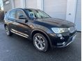 BMW X3 2017/1 - 4