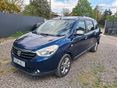 DACIA LODGY 2015/7 - 1