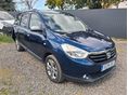 DACIA LODGY 2015/7 - 2