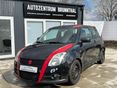 SUZUKI SWIFT 2007 - 1
