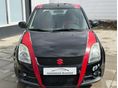 SUZUKI SWIFT 2007 - 2