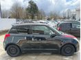 SUZUKI SWIFT 2007 - 4