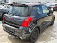 SUZUKI SWIFT 2007 - 5