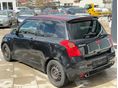 SUZUKI SWIFT 2007 - 7