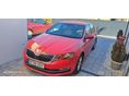 SKODA OCTAVIA 1.0 TSI Style magánszemély tulajdonostól magyarországi 64e km