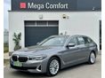 BMW 530 2022/11 - 1
